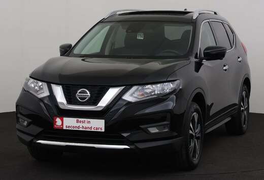 Nissan 1.3 DCT MY 19 N-CONNECTA + GPS + CAMERA + PDC  ...