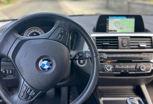 BMW 116i JOY Edition