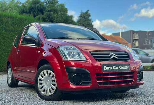 Citroen 1.1i Tentation