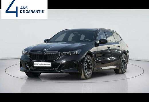 BMW d Touring Kit M Sport