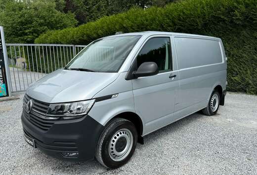 Volkswagen 2.0 TDi - L1H1 - EURO 6d - TVA DEDUCTIBLE  ...