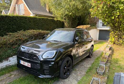 MINI 170 ch – John Cooper Works – Pack L – Toit ...