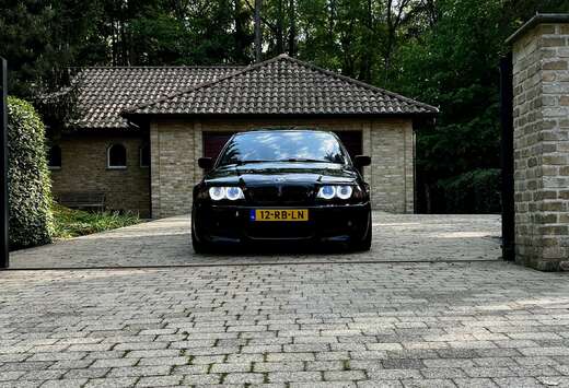 BMW 330i Executive
