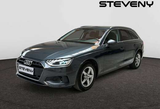 Audi A4 Avant 35 TDi Business Edition S tronic * Stev ...