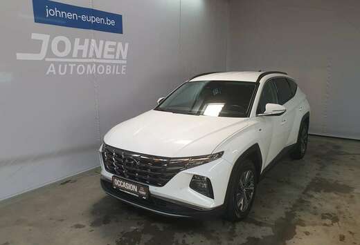 Hyundai 1.6 T-GDi Feel 7DCT