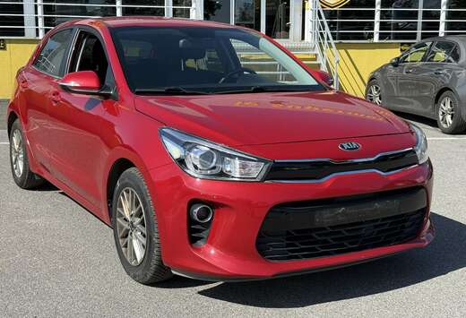 Kia Rio 1.0 T Fusion * GPS * GARANTIE *