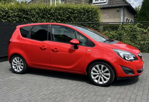 Opel 1.6 16V (Essentia)