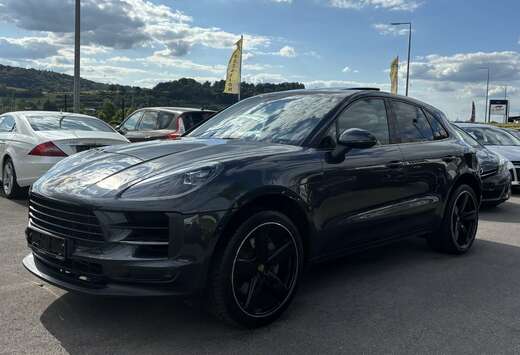 Porsche II 3.0 S PDK