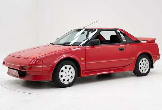 Toyota MR \'86 CH5426