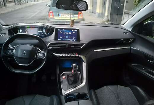 Peugeot PureTech 130 Active