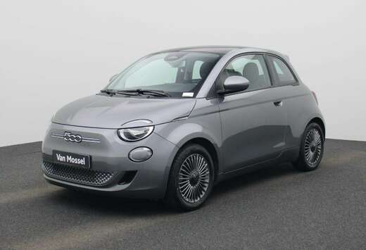 Fiat 500e 42 kWh Icon PDC A  Carplay  Cruise Control