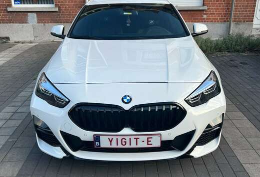 BMW 218i Active Tourer Aut. M Sport