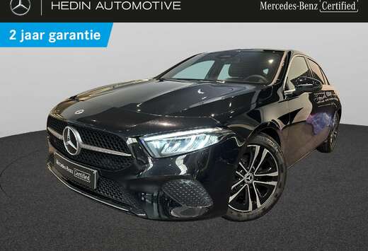 Mercedes-Benz BUSINESS LINE A 180 Business Line