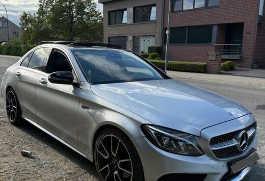 Mercedes-Benz (BlueTEC) d T 7G-TRONIC Exclusive