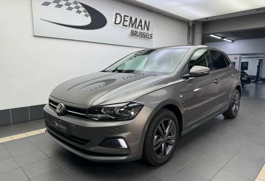 Volkswagen 1.0 TSi United -Automatique -Euro6d -7.500 ...