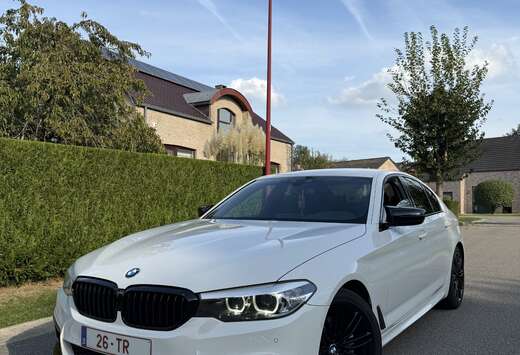 BMW BMW 518D Full Pack M