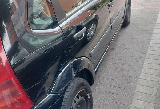 Citroen 1.1i Blue Note