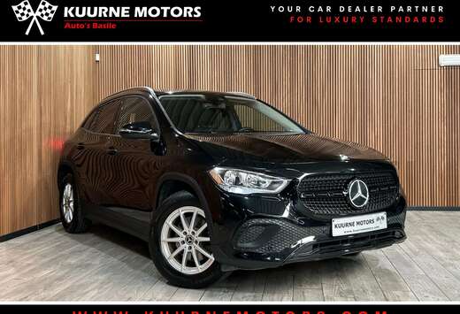 Mercedes-Benz d 7G-DCT Alu/WideScreen/Cam/VerwZet *1j ...