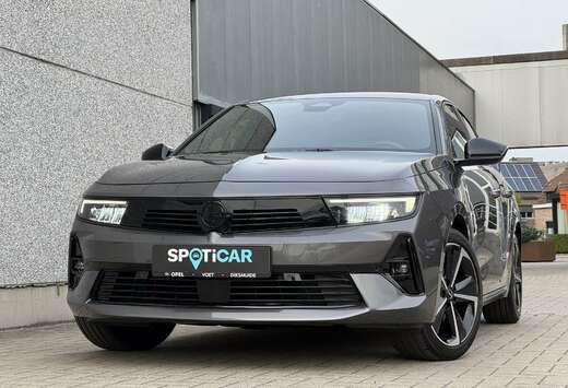 Opel 1.2T 130PK GS 360CAM/GPS/WINTERPACK/KEYLESS