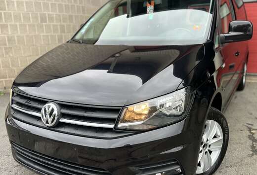 Volkswagen Long Chassis 2.0 CR TDi Economy ( 7.851  ...