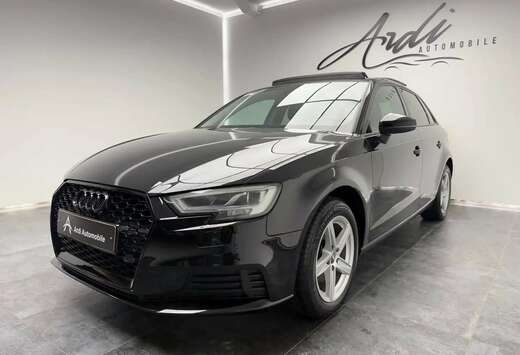Audi 1.0 TFSI *CARPLAY*TOIT OUV*GARANTIE 12 MOIS*1 PR ...