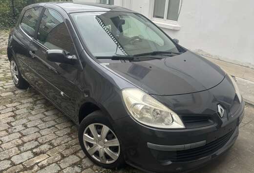 Renault 1.2 16V Authentique