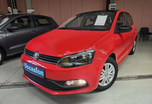 Volkswagen 1.0i 60CV TRENDLINE