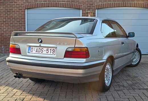 BMW 325i