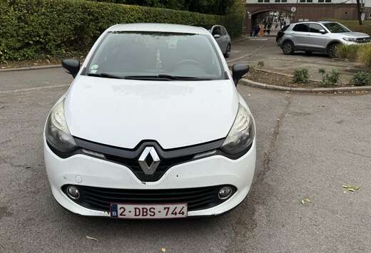 Renault 1.5 dCi Energy Limited