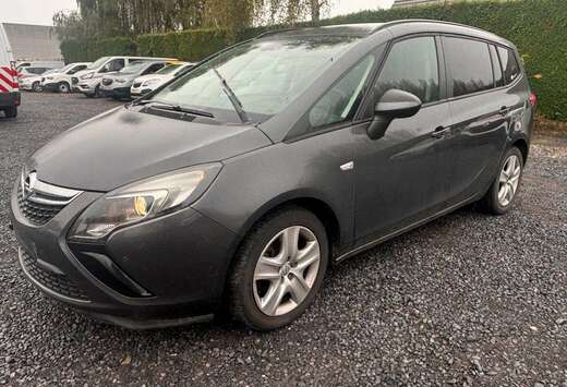 Opel 1.4 Turbo Automatik Edition