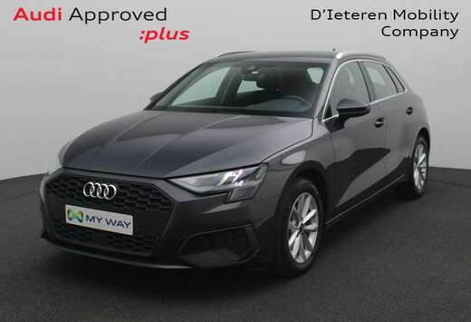 Audi Sportback Audi A3 Sportback Attraction 30 TFSI   ...