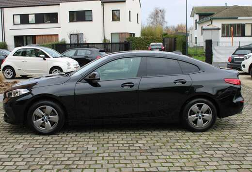 BMW i Gran Coupe Automaat. Perfecte staat