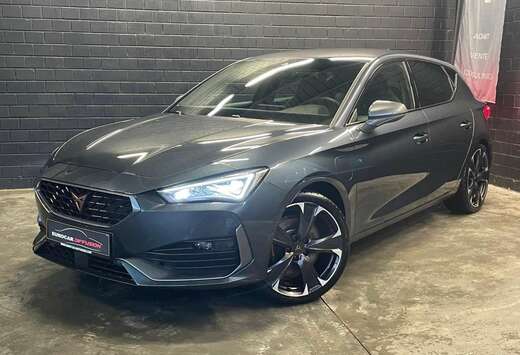 245CV eHybrid DSG6 ** Caméra ** Full link **Pack