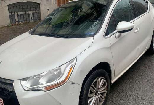 Citroen 1.6 HDi Chic