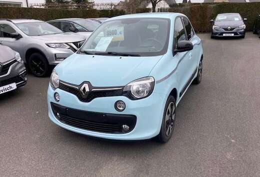 Renault Twingo 1.0i SCe Intens S