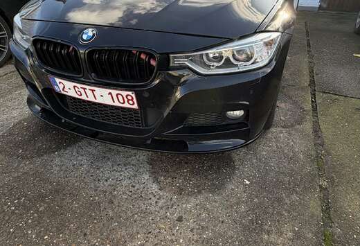 BMW BMW 316d