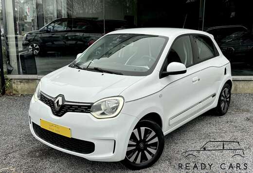 Renault 1.0 SCE*EURO 6D 2035*1ER PROP*AIRCO*ECRAN*CAR ...