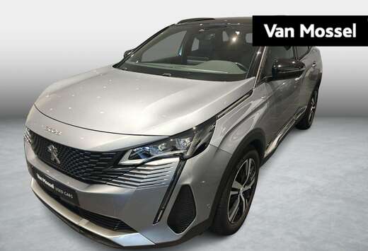 Peugeot 1.2 PureTech 96kW S&S Auto GT