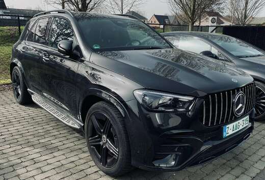 Mercedes-Benz de 9G 4M AIRMATIC/21\