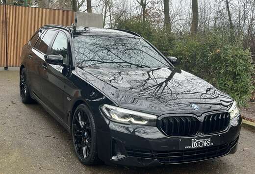 BMW ea Facelift-M-Led-Cockpit Pro-Prof-ACC-Cam-20\