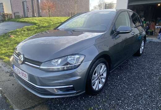 Volkswagen 1.0 TSI BMT Comfortline DSG
