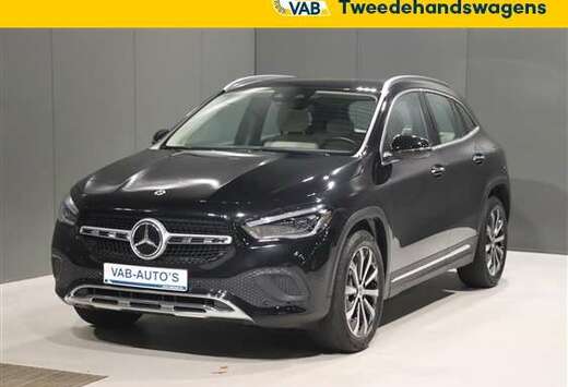 Mercedes-Benz LUXURY LINE PROGRESSIVE