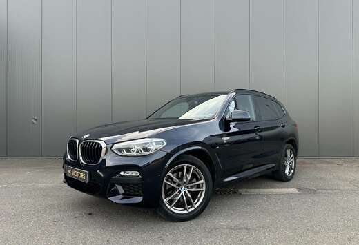 BMW xDrive 20d 190cv - Pack M - Navi Pro - Garantie