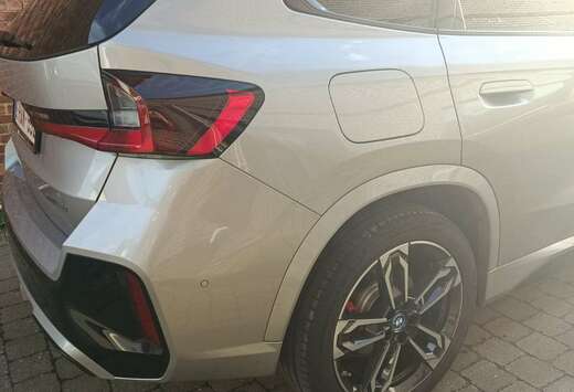 BMW iX1 66.5 kWh eDrive20 M Edition