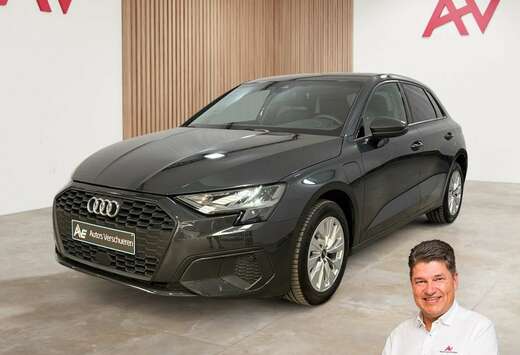 Audi 40 TFSIe PHEV Attraction ** ACC  Keyless Nav...