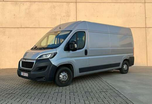 Peugeot Boxer 2.2 HDi L3 Pro