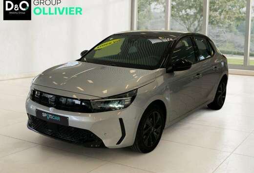 Opel *** Gs Line ***