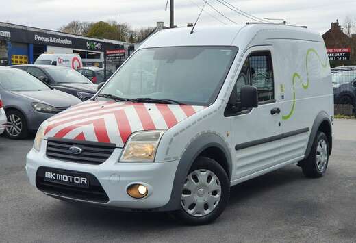 Ford 1.8 DIESEL 90CV - FAIBLE KILOMETRAGE - CAPTEURS