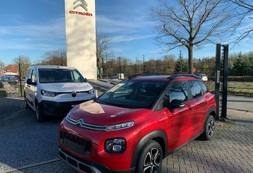 Citroen 1.2 Turbo 110 Feel Pack