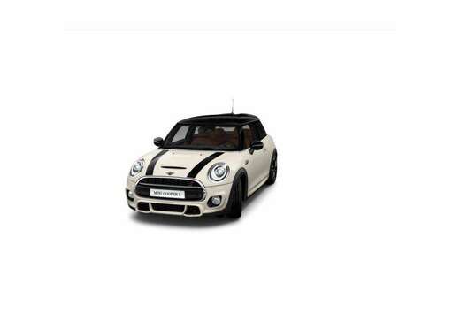 MINI JCW PACK - PANODAK - HARMAN-KARDON  - LEDER - NA ...